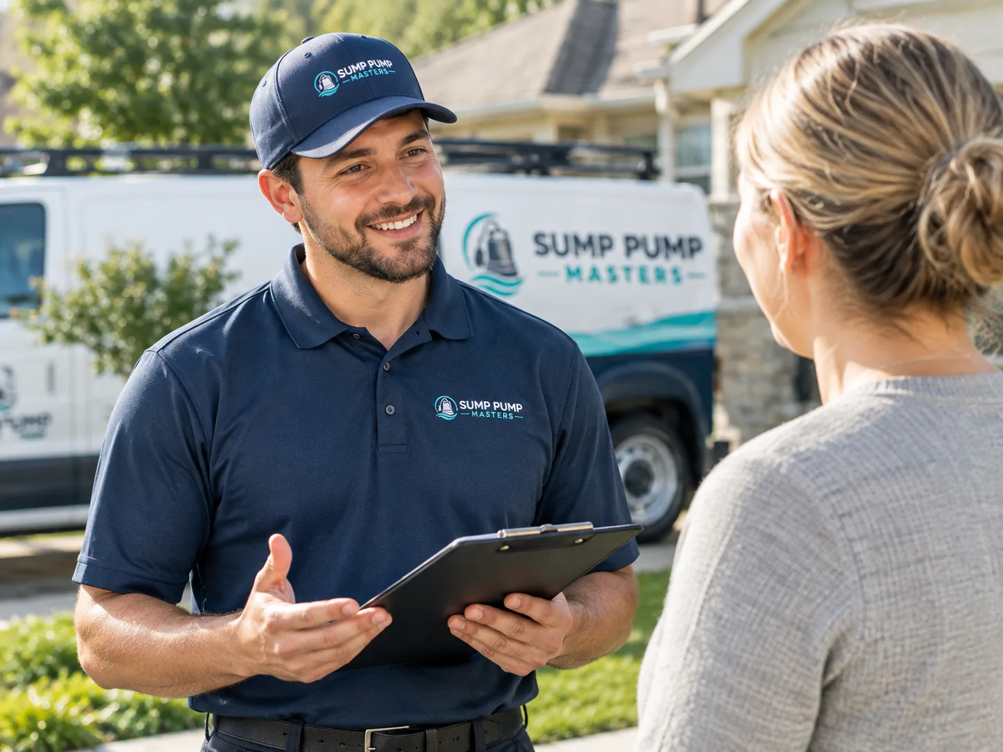 Sump Pump Repair Potts Camp, MS FAQs
